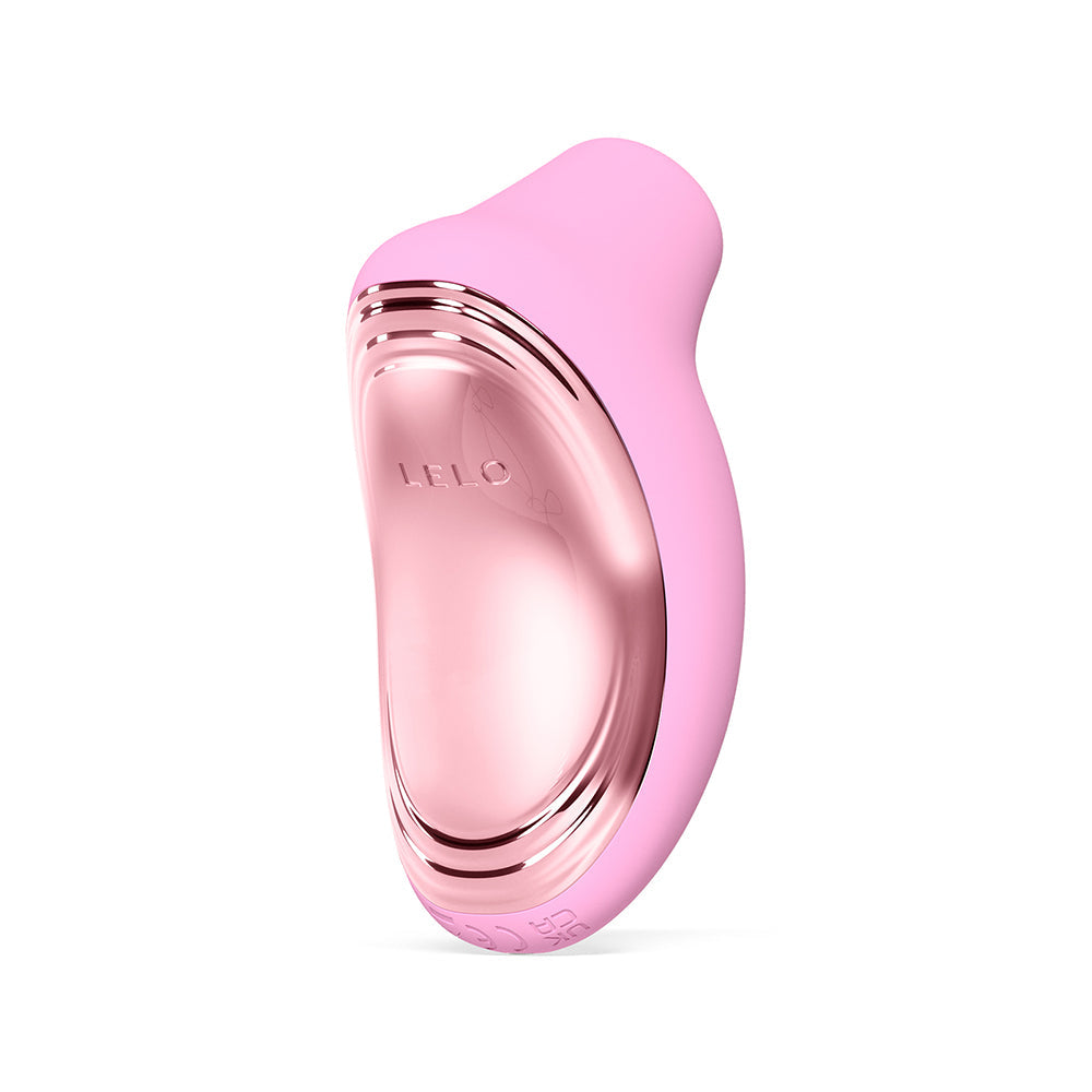 LELO SONA 2 Travel Pink