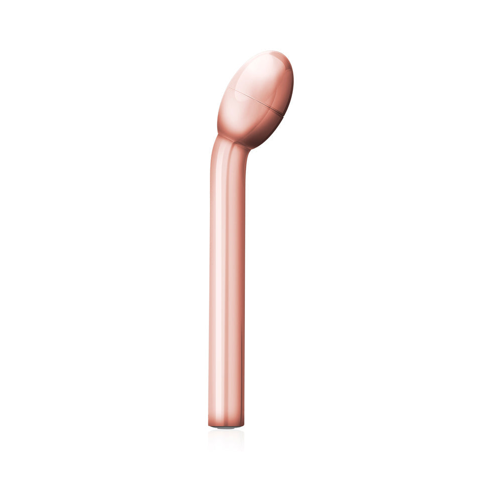 Rosy Gold Nouveau G-spot Vibrator