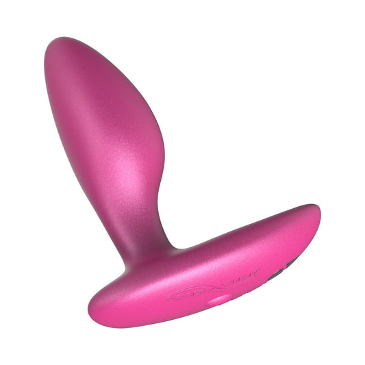 We-Vibe Ditto+ Vibrating Anal Plug Pink