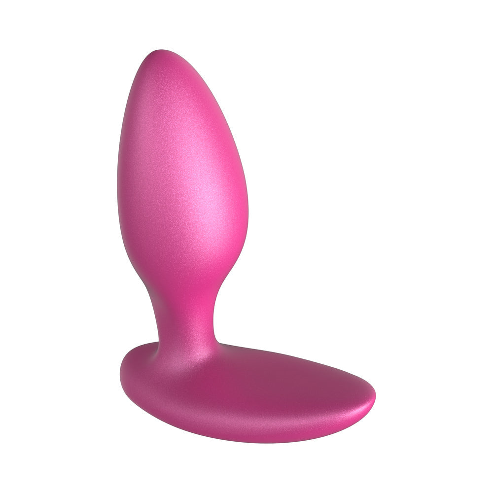 We-Vibe Ditto+ Vibrating Anal Plug Pink