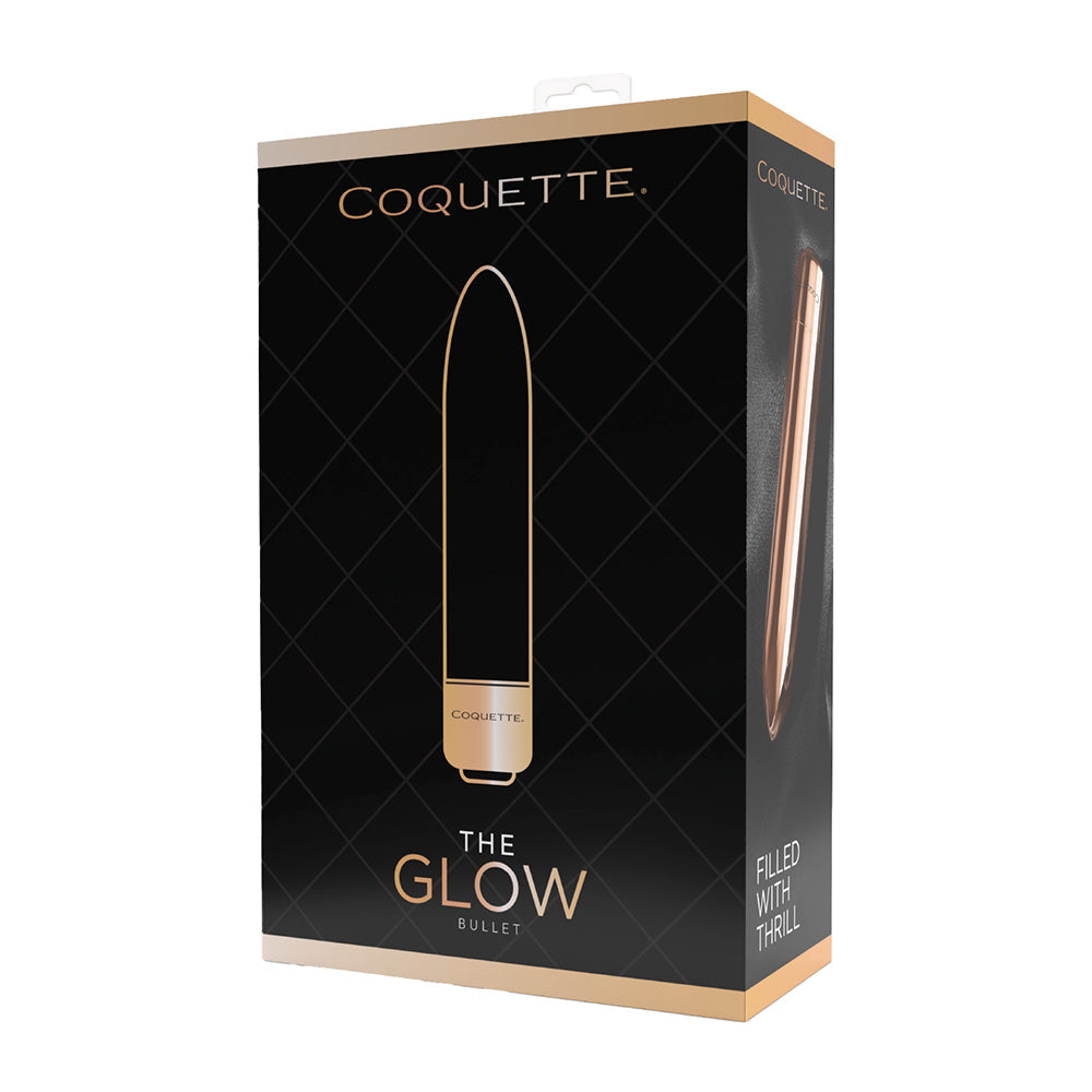 Coquette The Glow Bullet