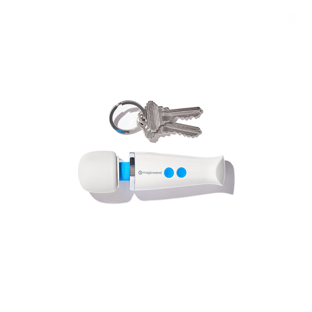 Magic Wand Micro HV-60 Rechargeable