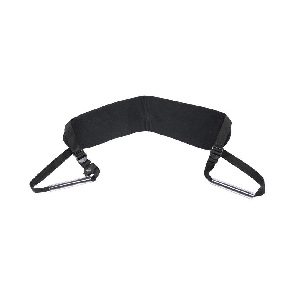 SS Pivot Deluxe Doggie Strap