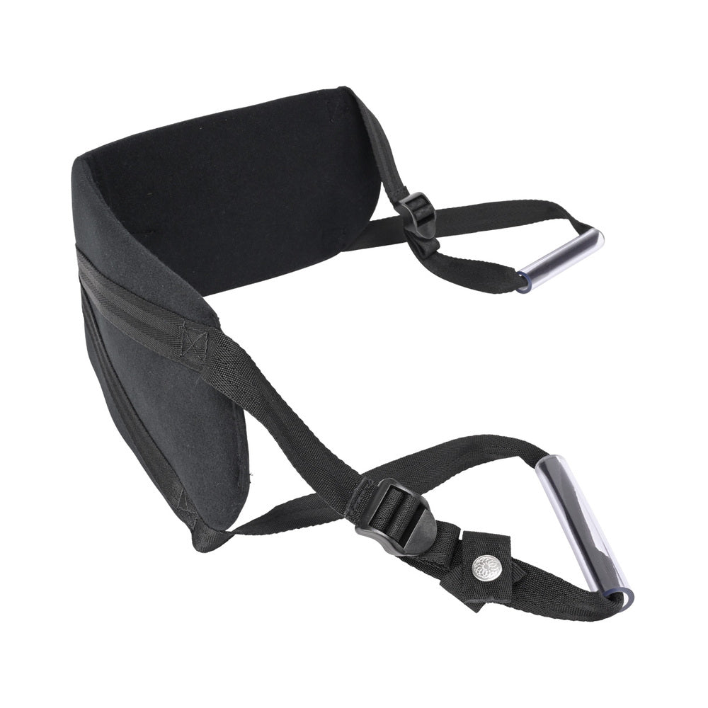 SS Pivot Deluxe Doggie Strap