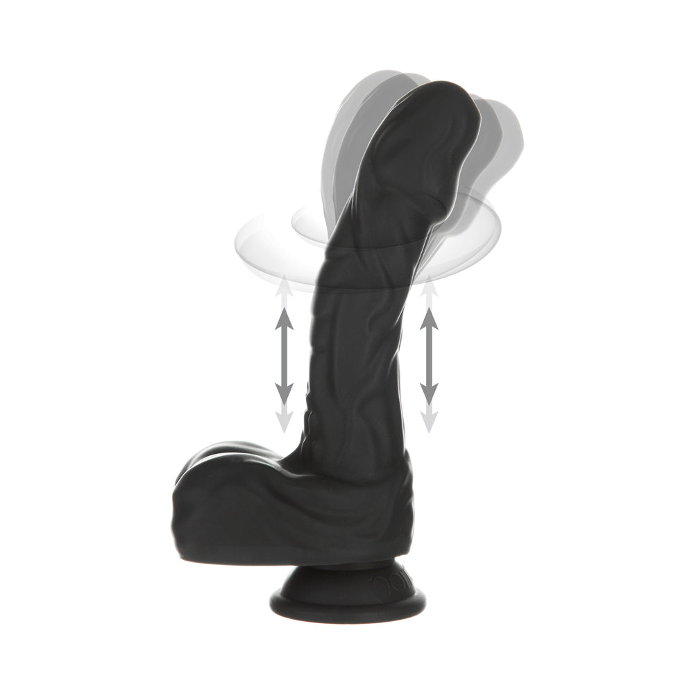 Naked Addition Freak Noir Thrust RC 8.6