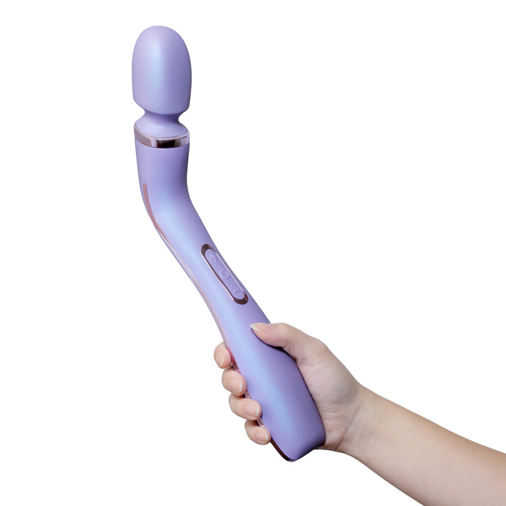 Wellness Eternal Wand Lavender