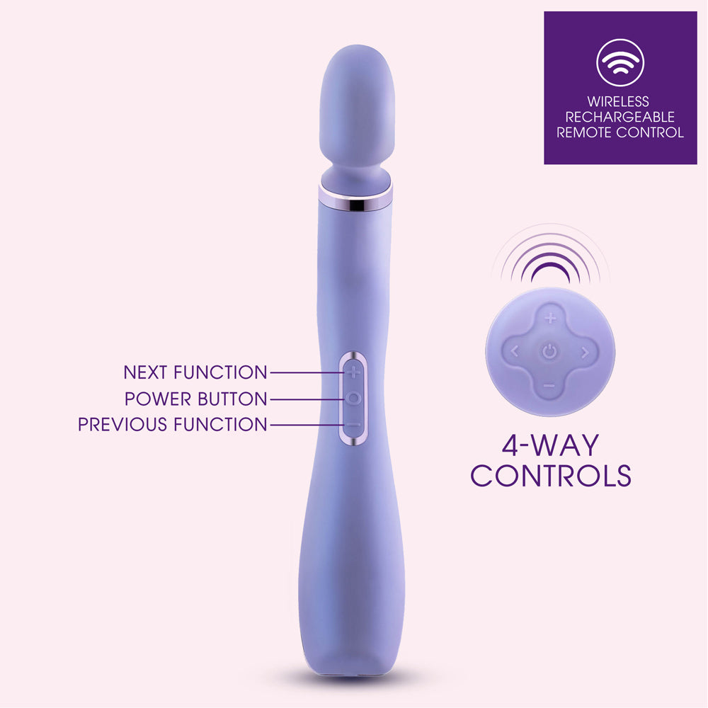 Wellness Eternal Wand Lavender