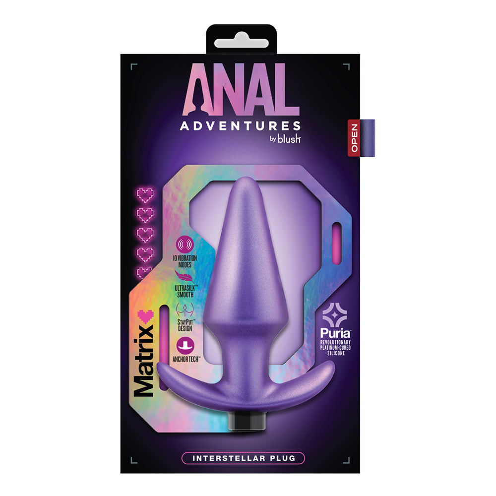 Anal Adventures Matrix Interste Astro Vi