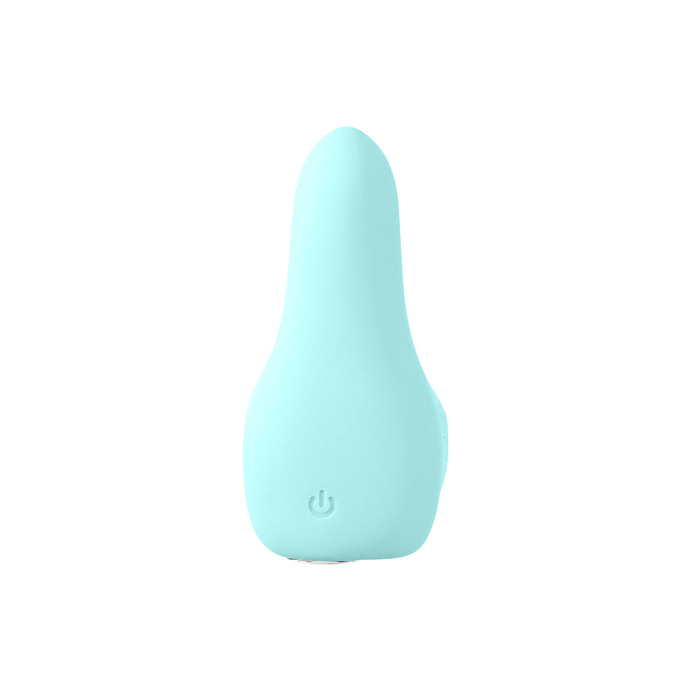 VeDO Fini Rechargeable Bullet Vibe Turqu