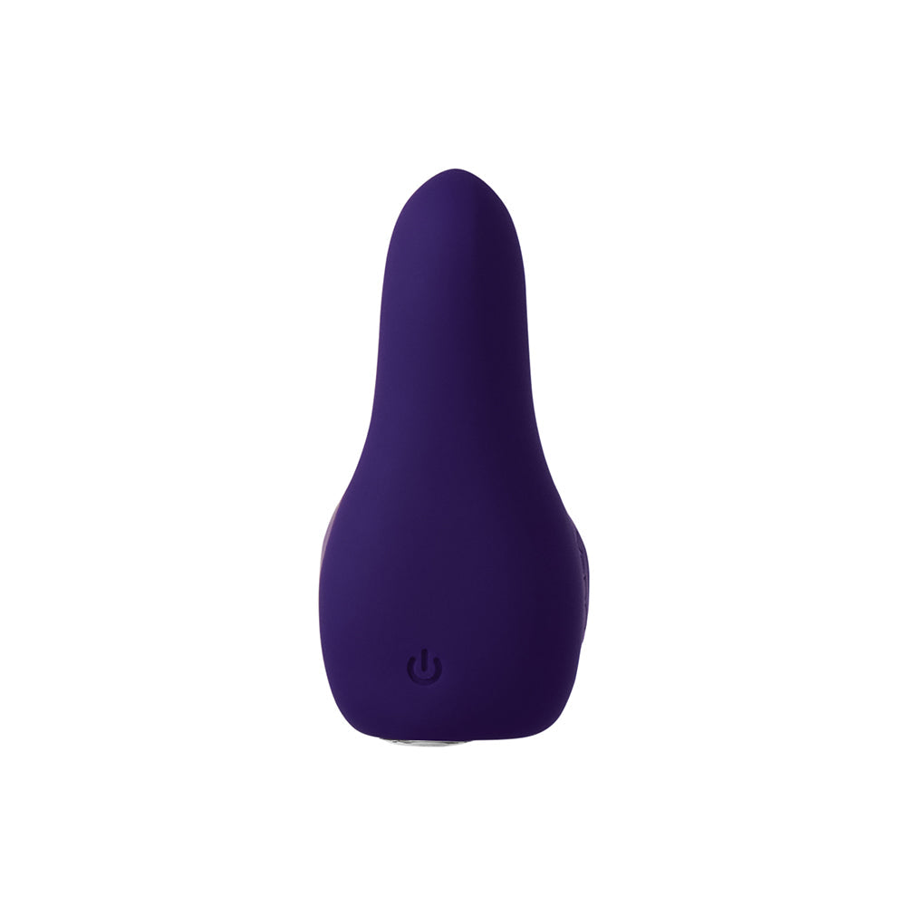 VeDO Fini Rechargeable Bullet Vibe Purpl