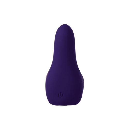 VeDO Fini Rechargeable Bullet Vibe Purpl