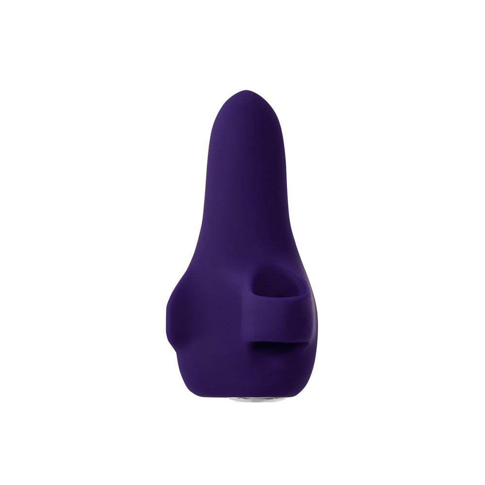 VeDO Fini Rechargeable Bullet Vibe Purpl