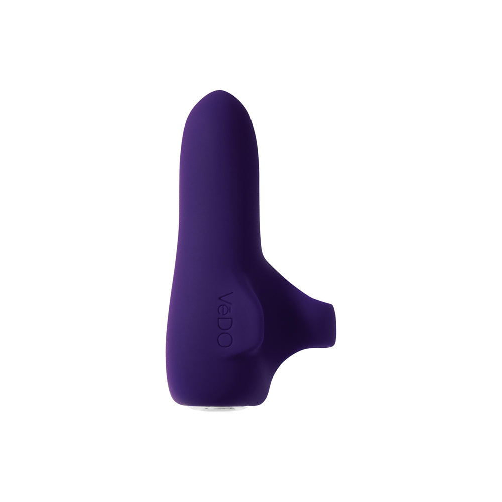 VeDO Fini Rechargeable Bullet Vibe Purpl