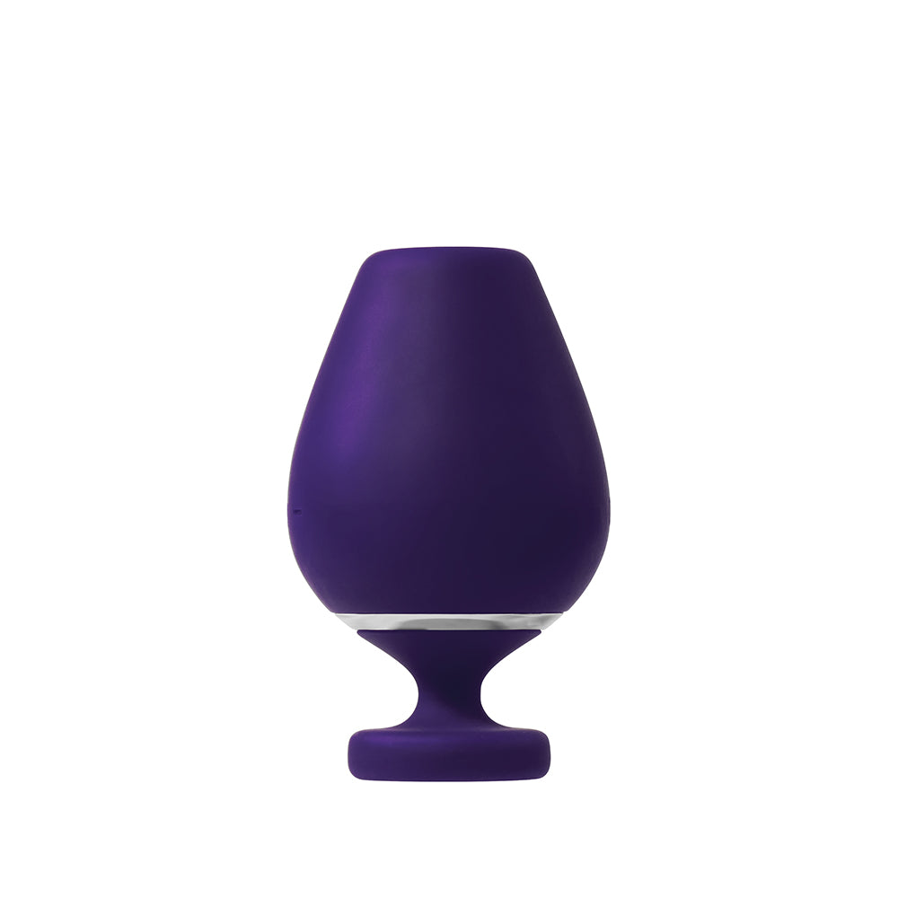 VeDO Vino Rechargeable Vib Sonic Vibe Pu