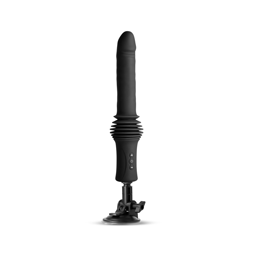 Renegade Super Stroker Black