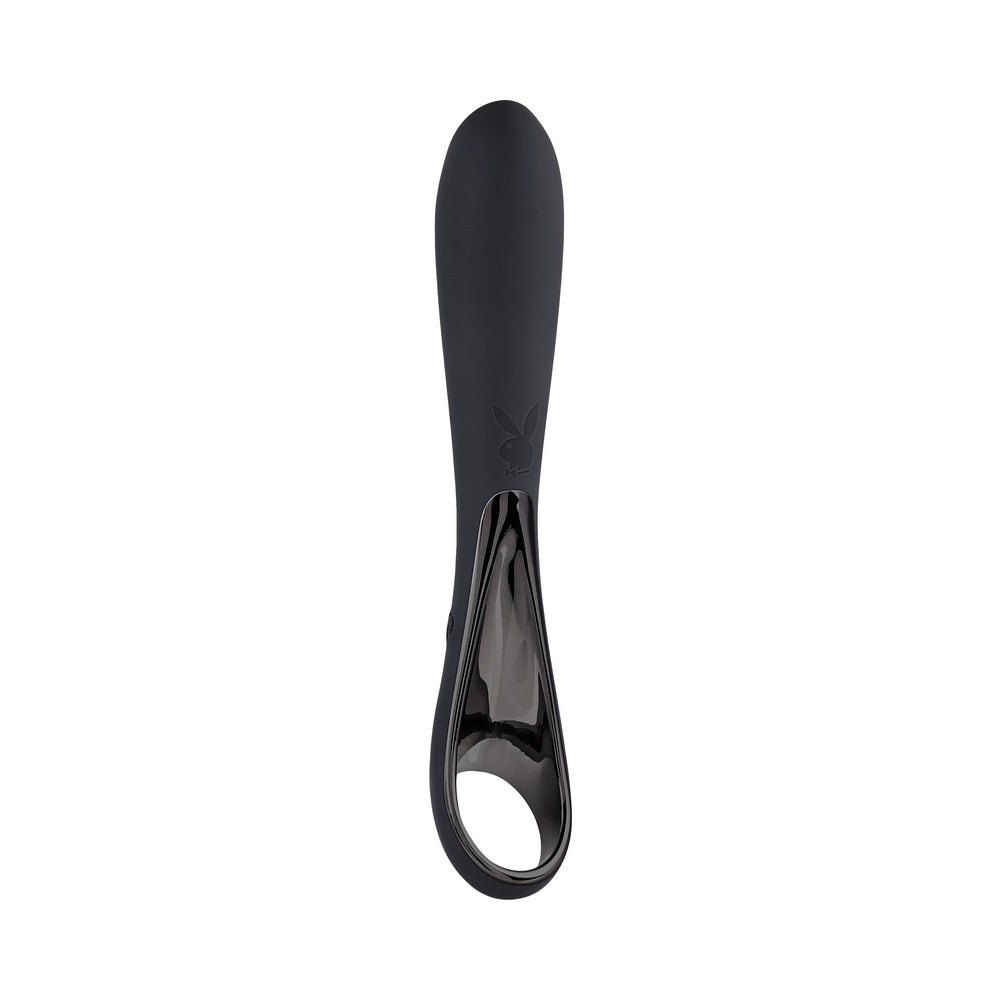 PB Ollo Vibrator Rechargeable Silicon 2