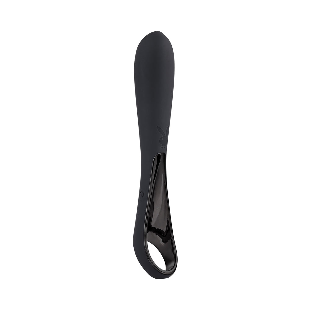 PB Ollo Vibrator Rechargeable Silicon 2