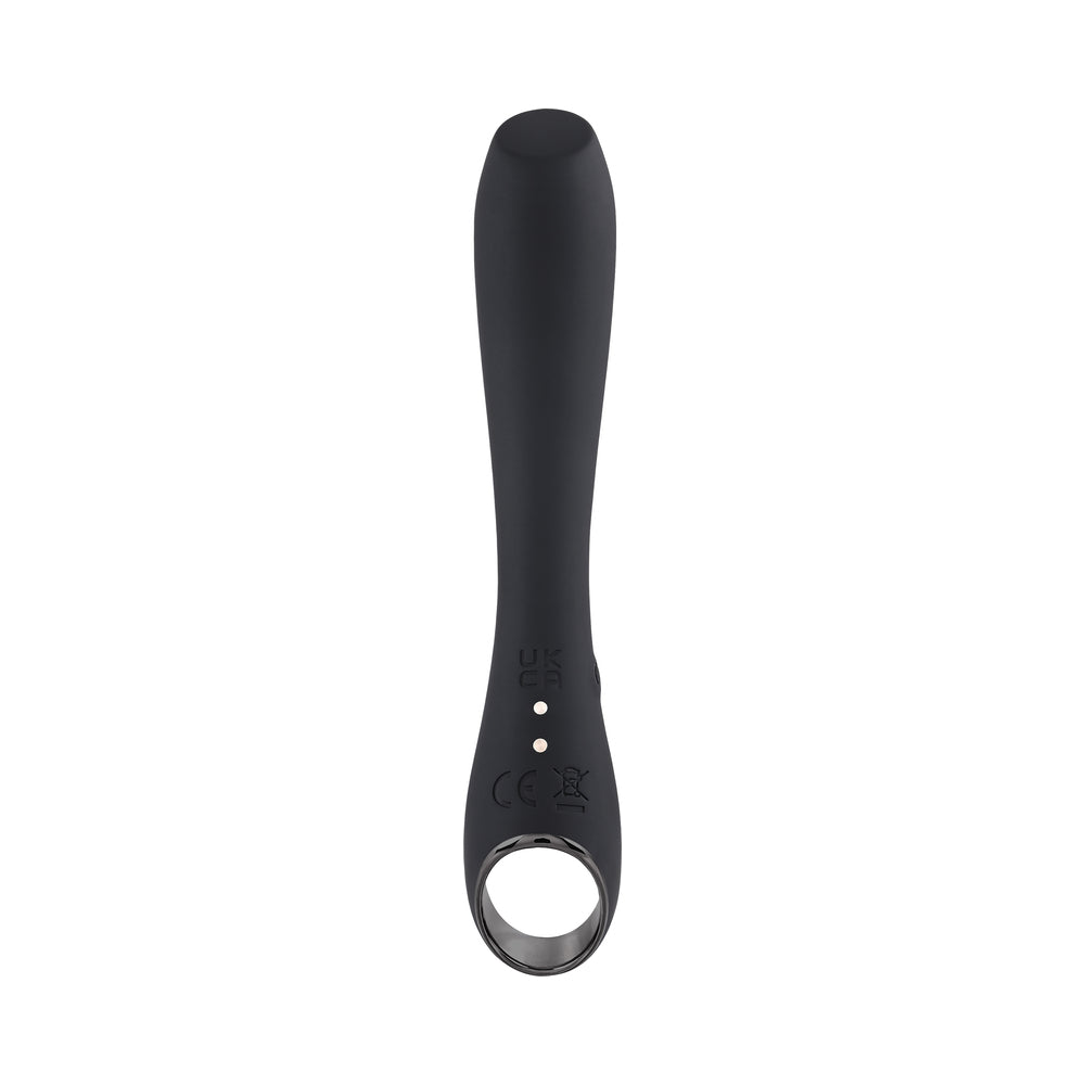 PB Ollo Vibrator Rechargeable Silicon 2