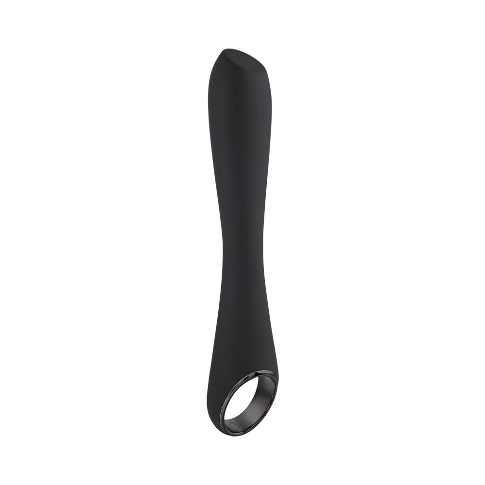 PB Ollo Vibrator Rechargeable Silicon 2