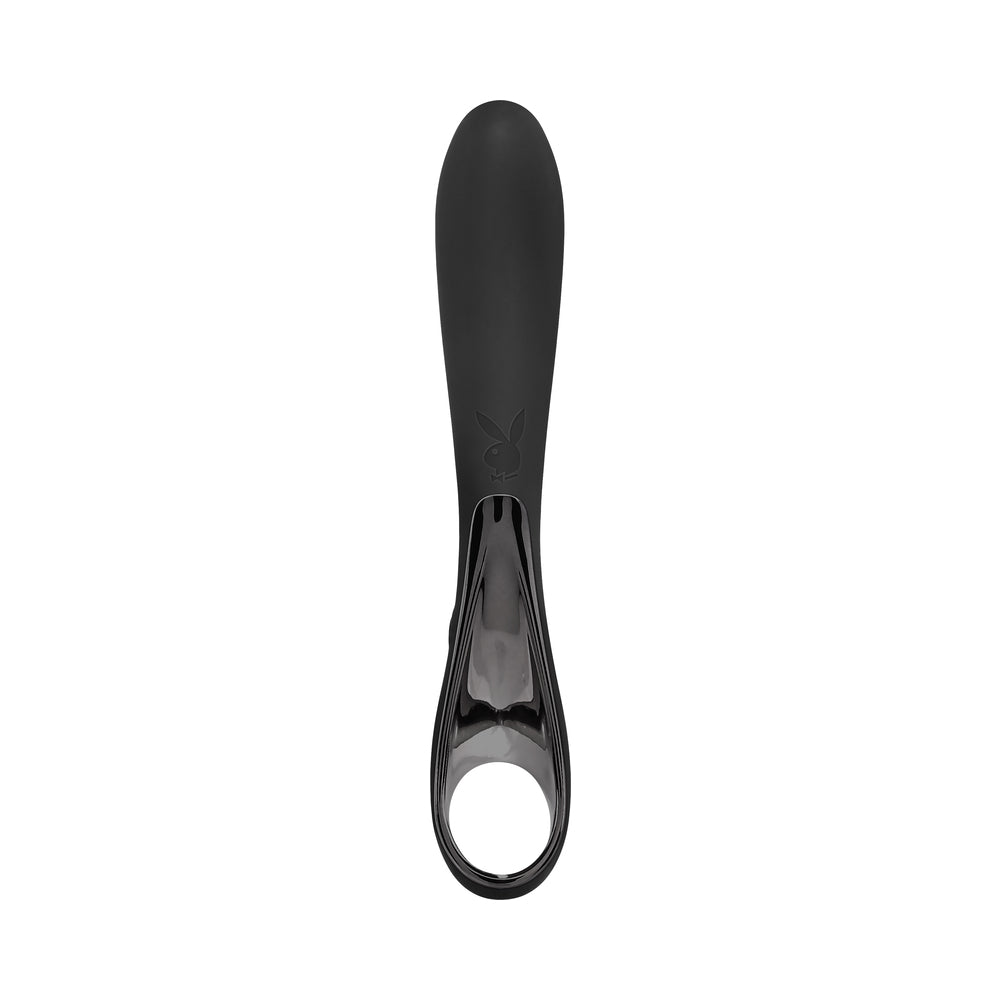 PB Ollo Vibrator Rechargeable Silicon 2