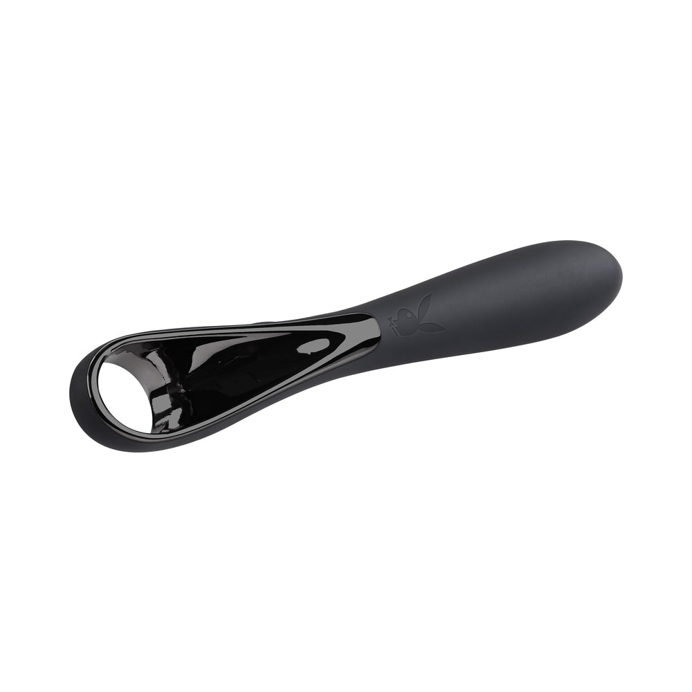 PB Ollo Vibrator Rechargeable Silicon 2