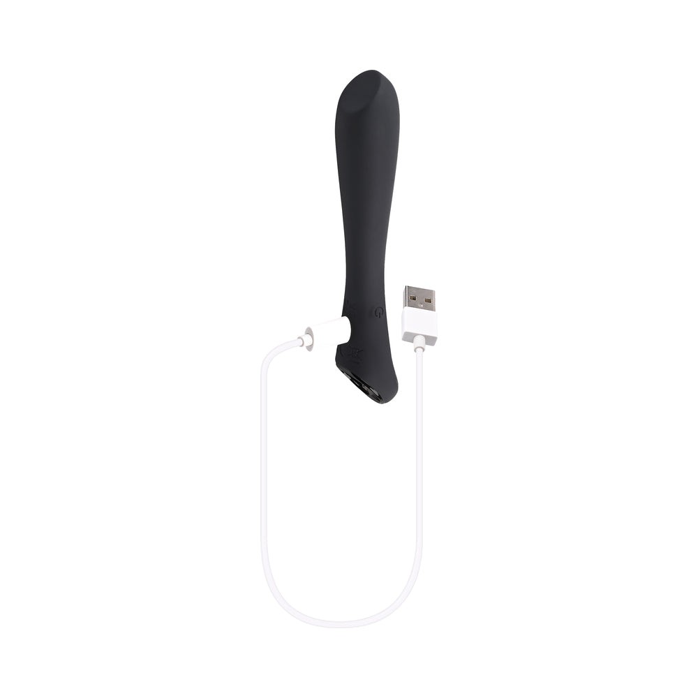 PB Ollo Vibrator Rechargeable Silicon 2