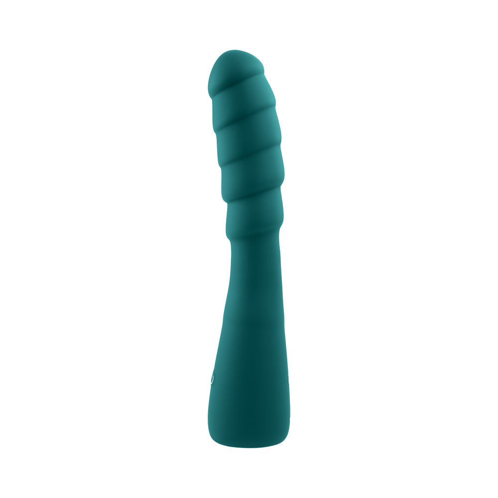 GX Scorpion Vib Rechargeable Silicone Te