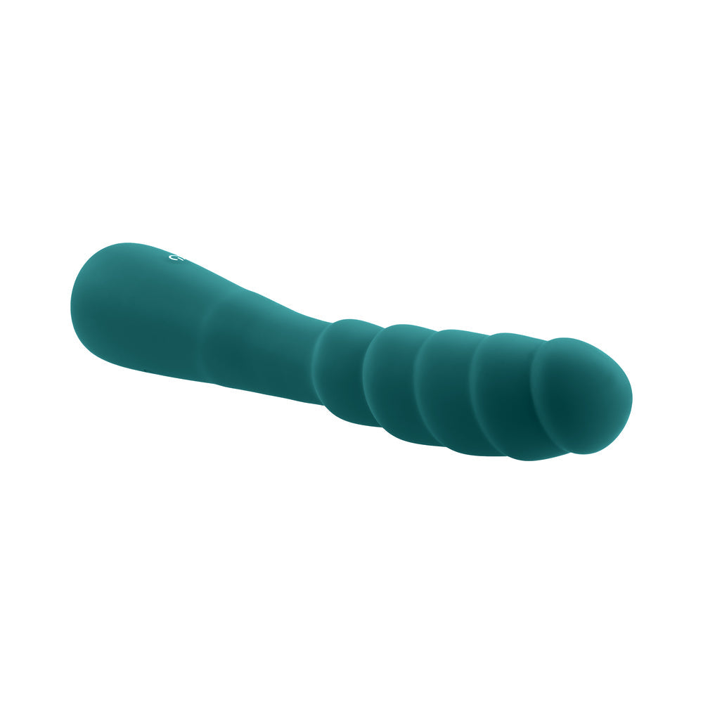 GX Scorpion Vib Rechargeable Silicone Te