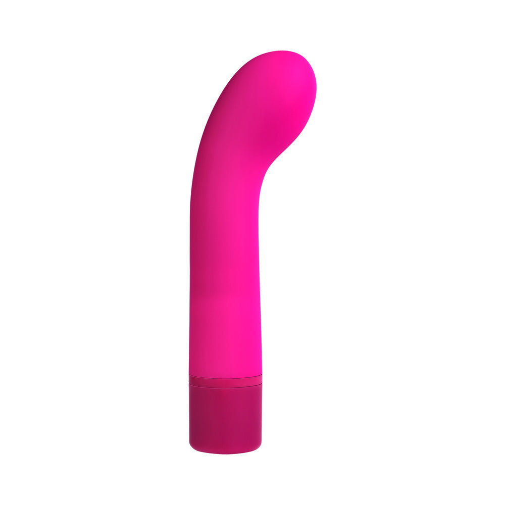 Selopa Paradise G Vibrator Recharg SilPk