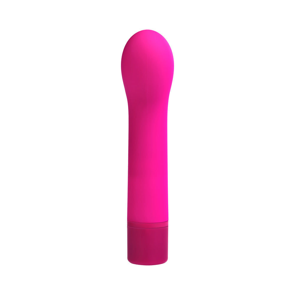 Selopa Paradise G Vibrator Recharg SilPk