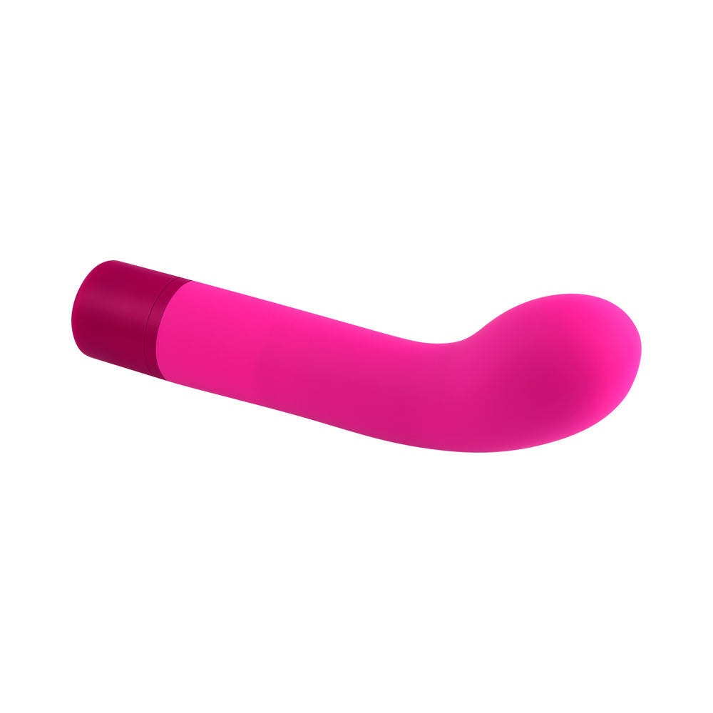 Selopa Paradise G Vibrator Recharg SilPk