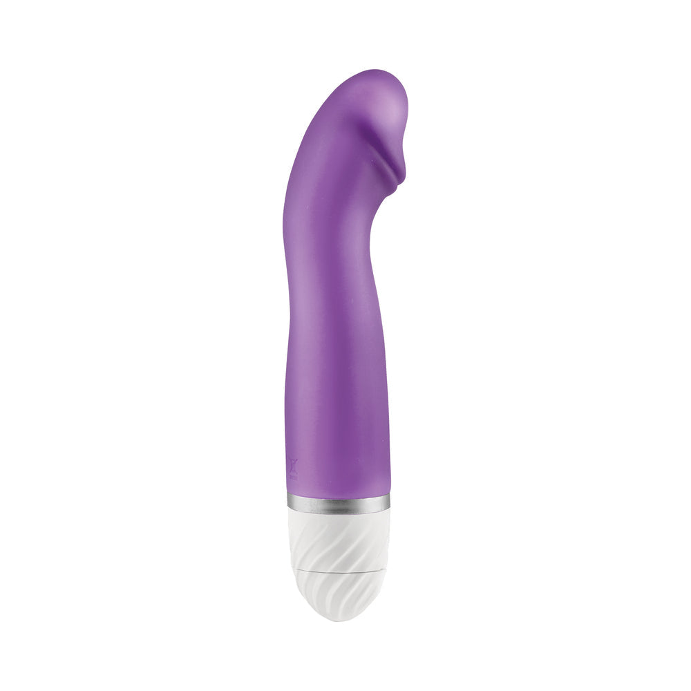 The Beat G-Spot Purple