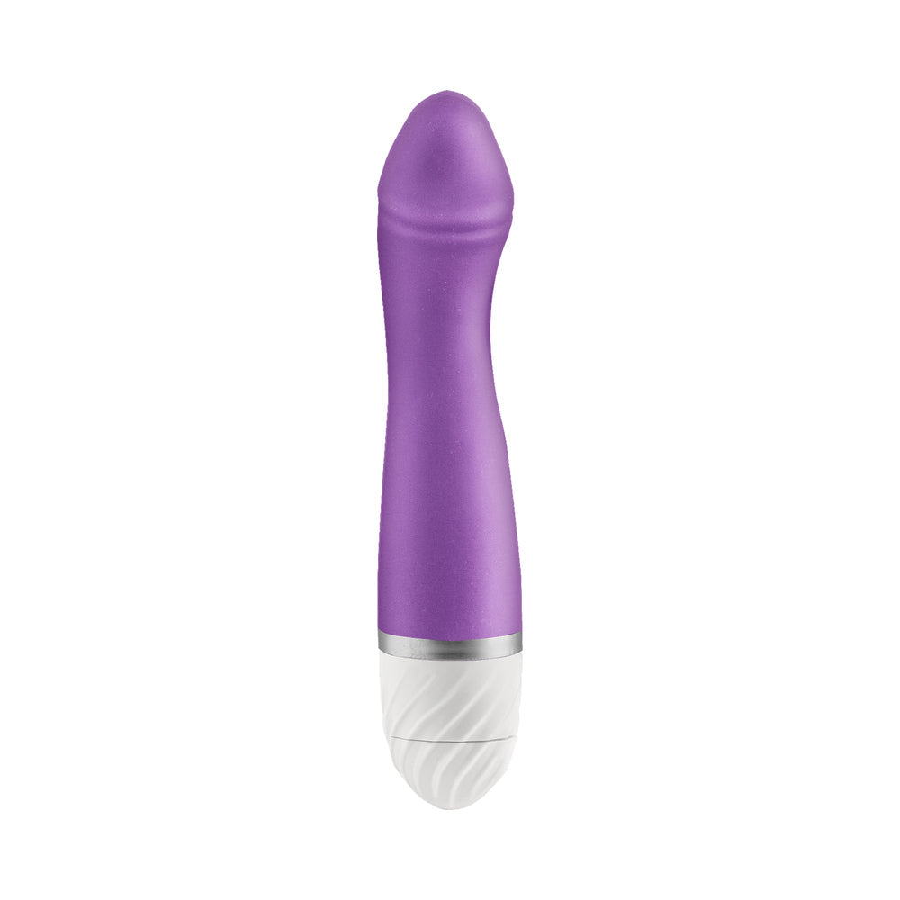 The Beat G-Spot Purple