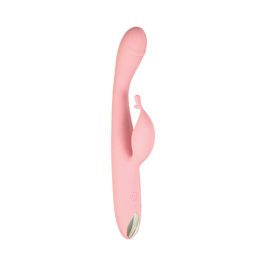 Princess Petite Pleaser Pink