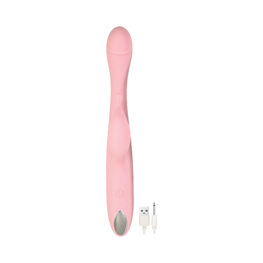 Princess Petite Pleaser Pink