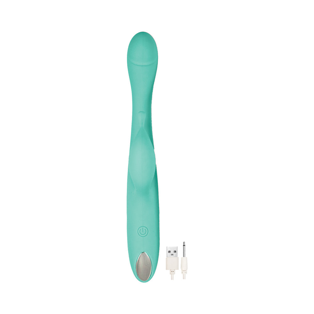 Princess Petite Pleaser Aqua