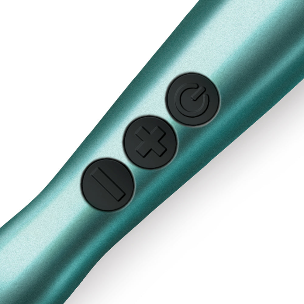 Doxy USB C Wand Turquoise