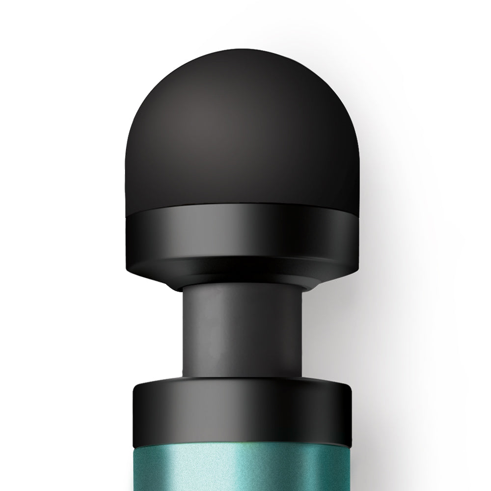 Doxy USB C Wand Turquoise