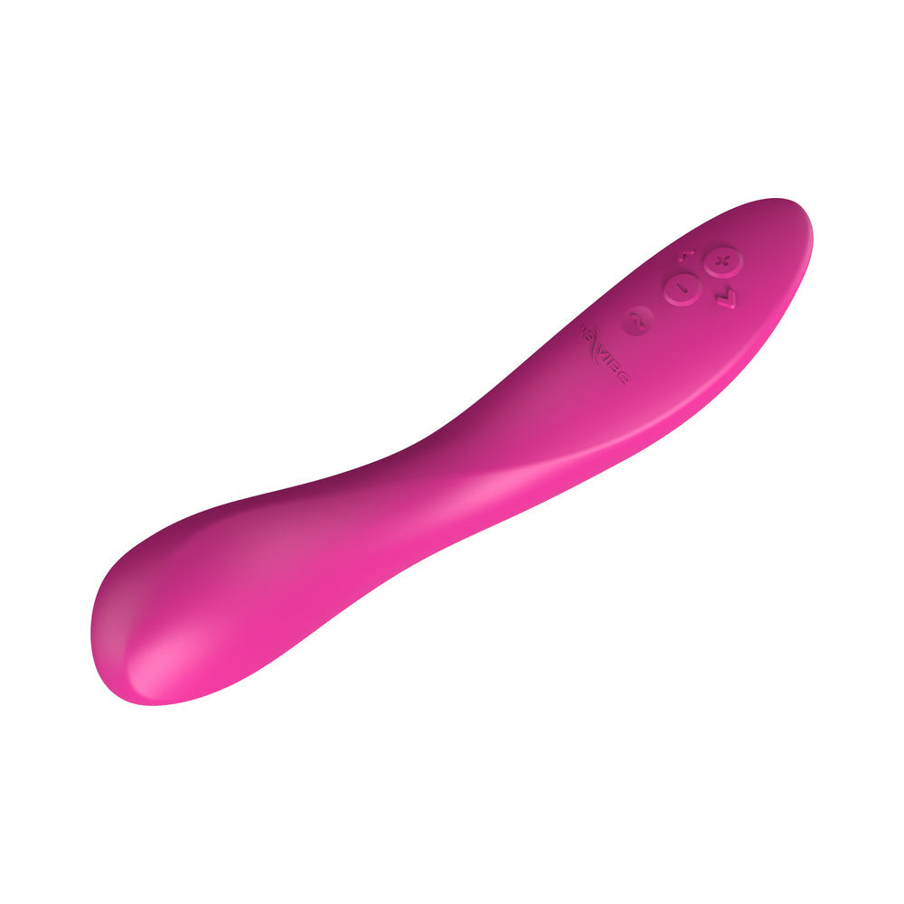 We-Vibe Rave 2 G-Spot Fuchsia