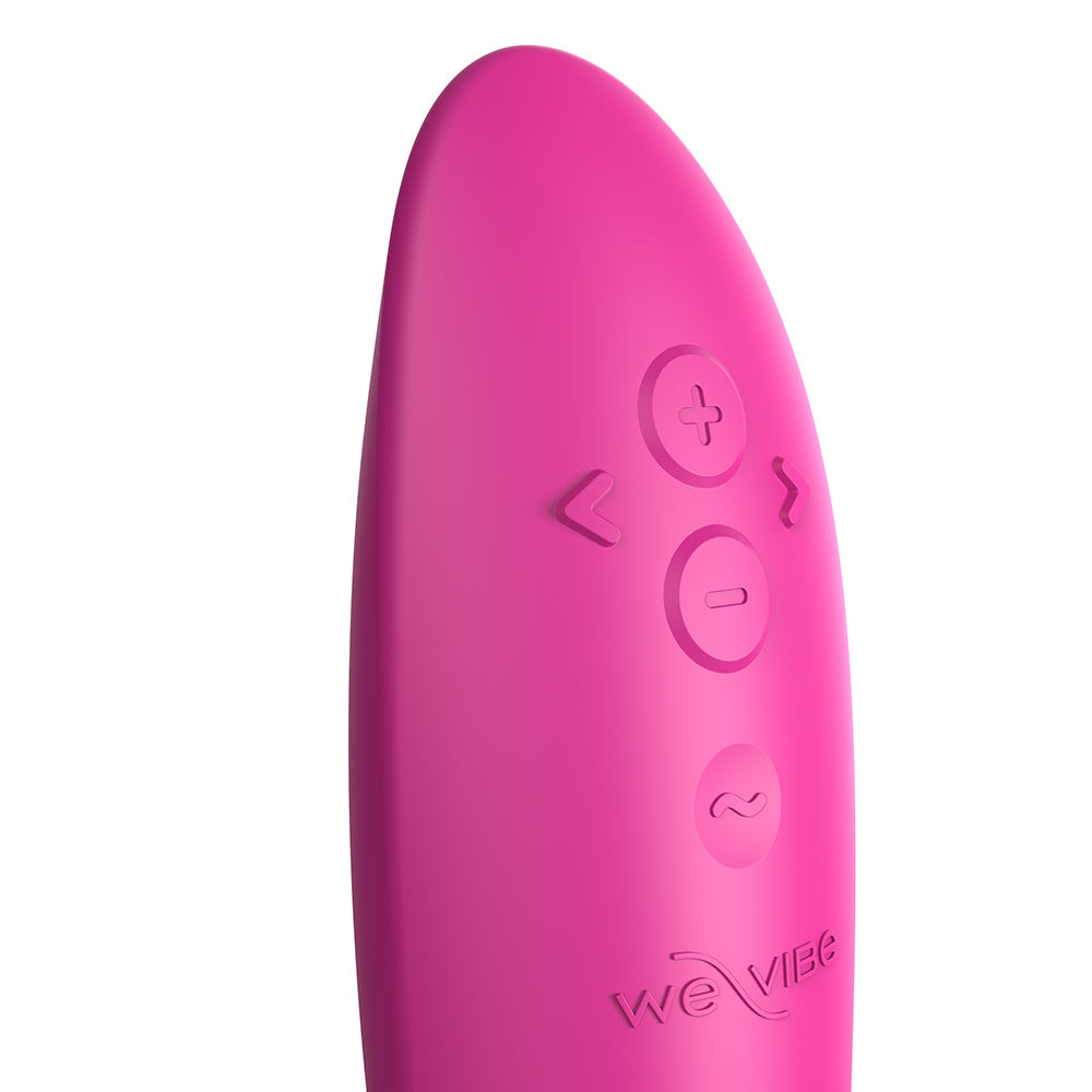 We-Vibe Rave 2 G-Spot Fuchsia