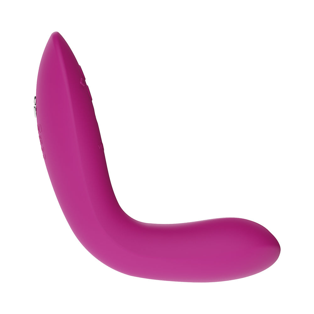 We-Vibe Rave 2 G-Spot Fuchsia