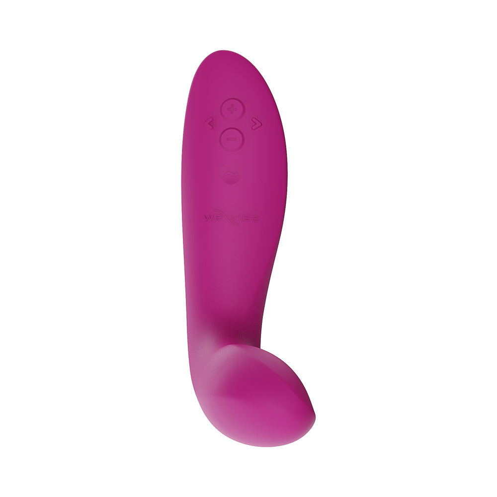 We-Vibe Rave 2 G-Spot Fuchsia