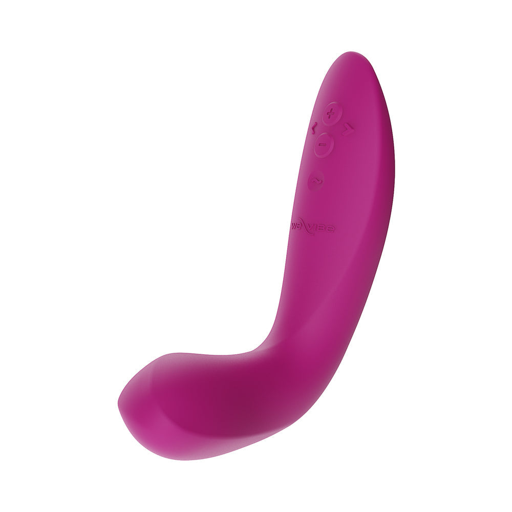 We-Vibe Rave 2 G-Spot Fuchsia