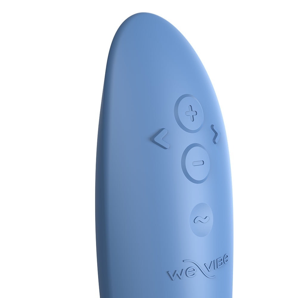 We-Vibe Rave 2 G-Spot Blue