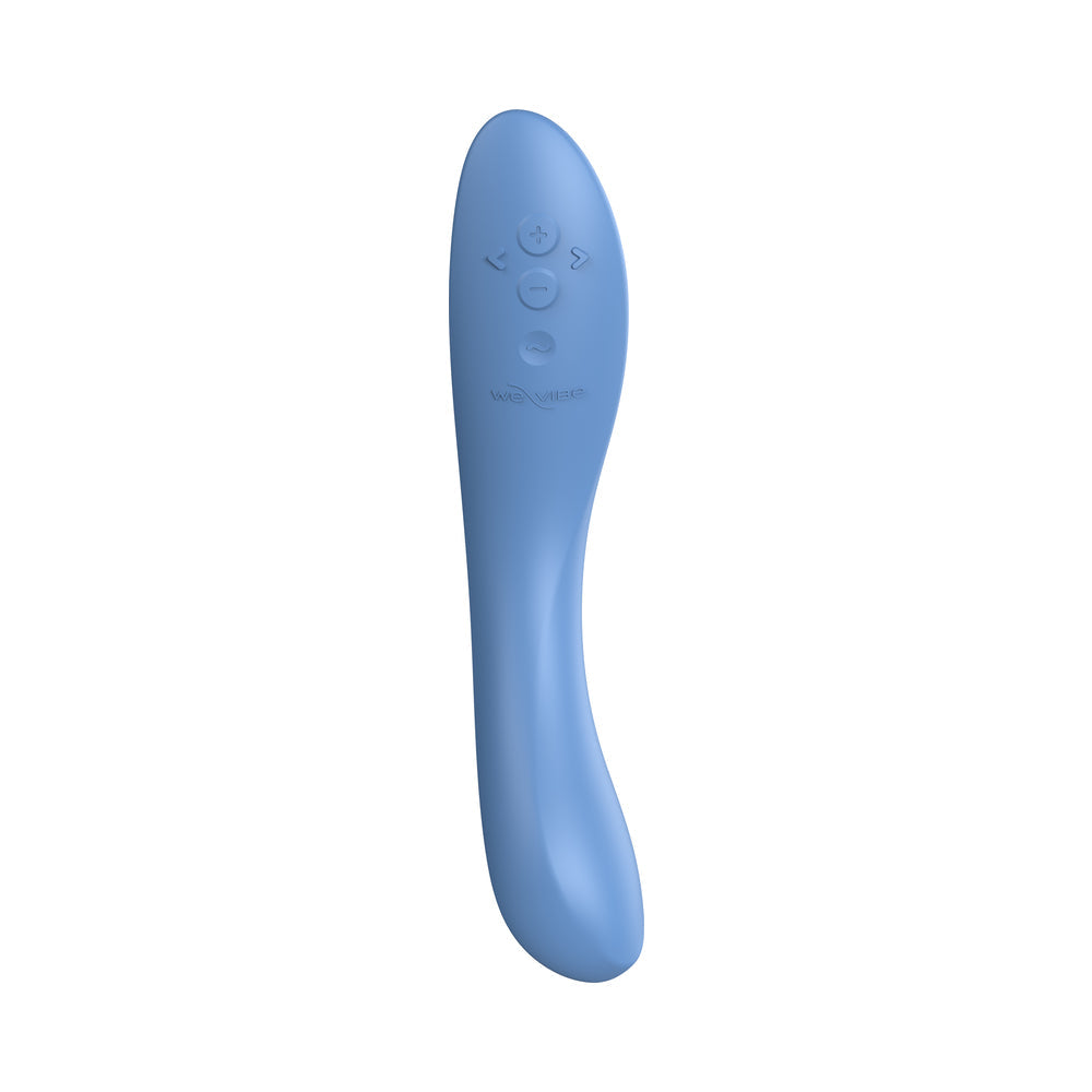 We-Vibe Rave 2 G-Spot Blue