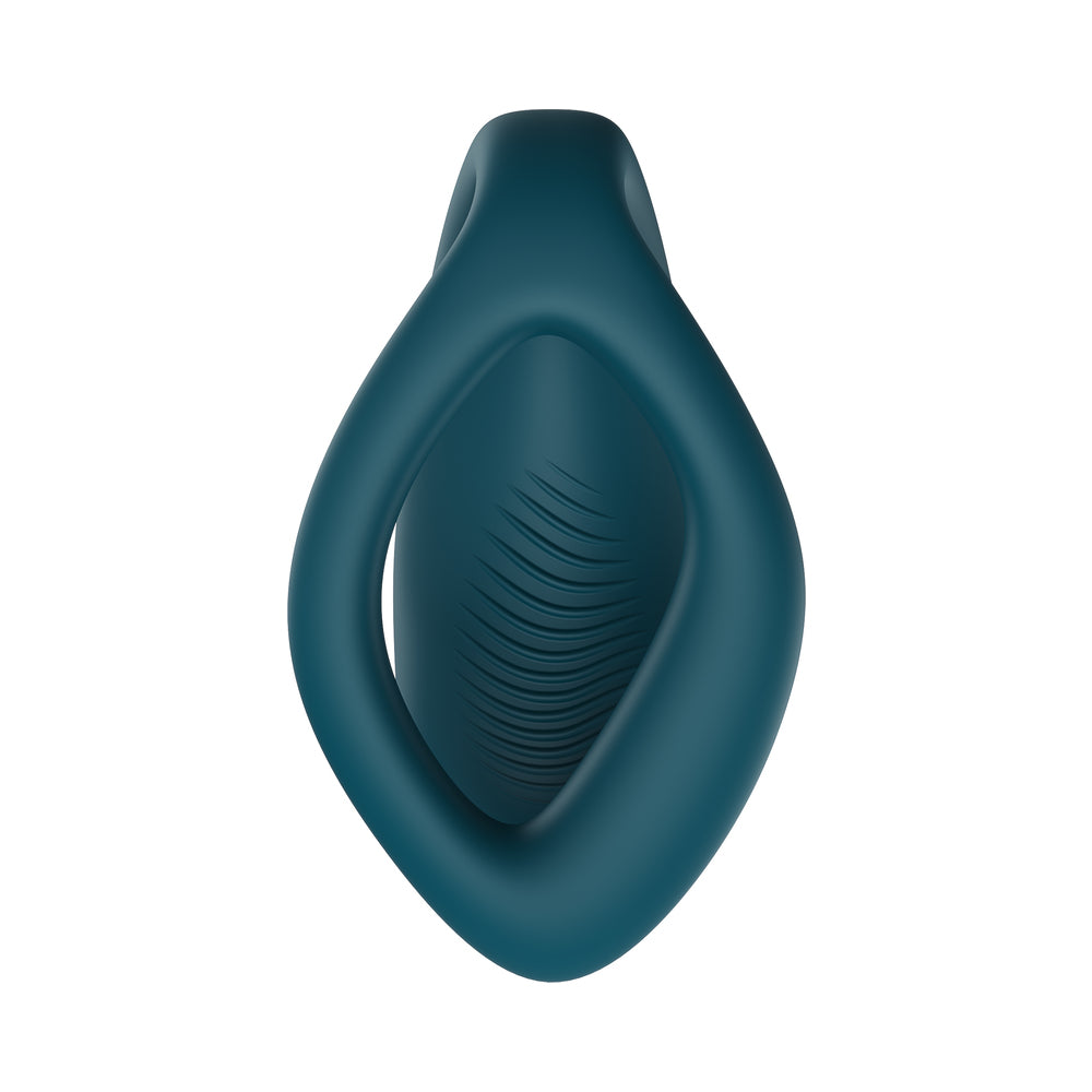 We-Vibe Sync O Terciopelo Verde