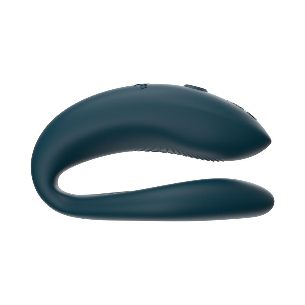 We-Vibe Sync O Terciopelo Verde