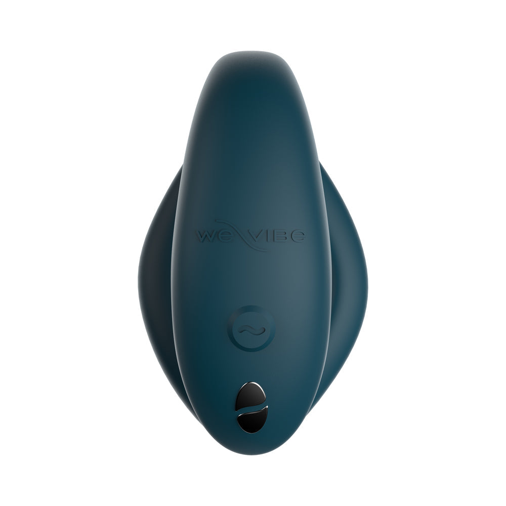 We-Vibe Sync O Terciopelo Verde