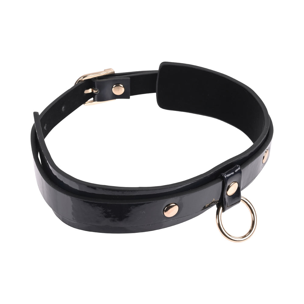 Hojas deportivas Sexo y travesuras Orbit Day Collar