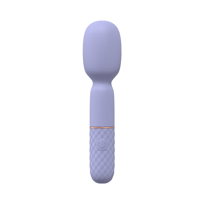 LoveLine Bella Vibrating Mini-Wand Laven